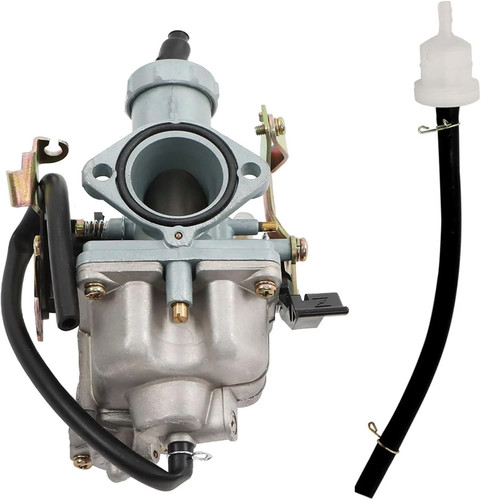 Motorcycle carburetor pz30 - carburetor,