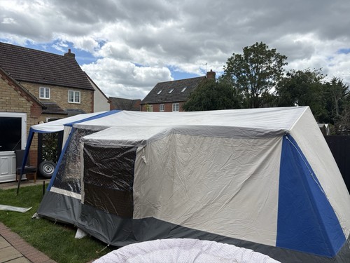 Cabanon berth tent - cabanon, 5