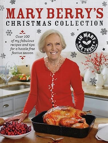 Mary berry christmas - berry's,