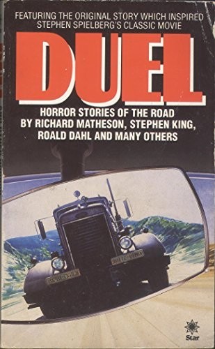 Duel and other horror stories - duel,