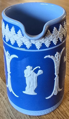 Vintage dudson brothers - brothers, blue