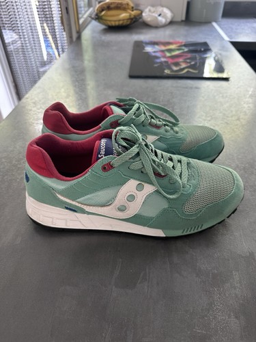 Saucony shadow 5000 9 - saucony, uk