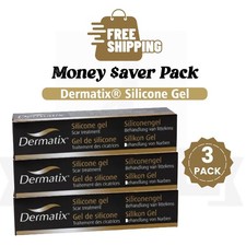 Dermatix Silicone Scar Gel 15g