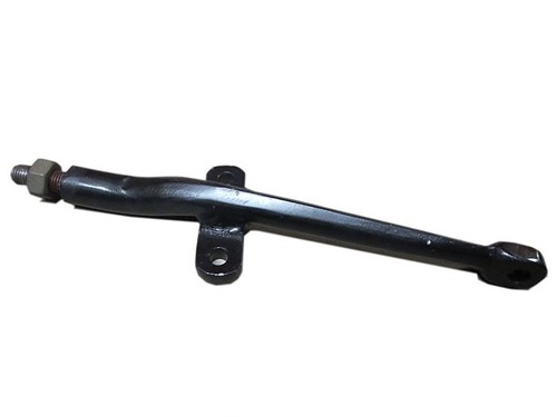 Rear bumper stud morris - rh,