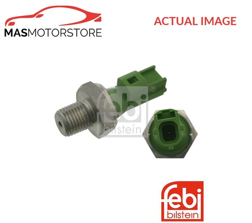Oil pressure sensor gauge febi - sensor,