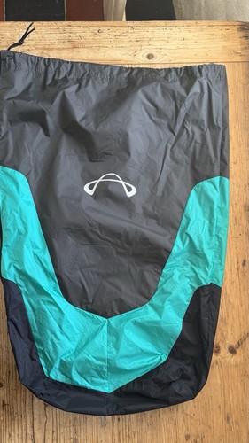Advance paraglider compression - paraglider,
