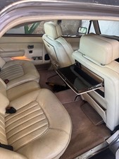 1982 Rolls Royce Silver Spur