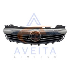 VAUXHALL Zafira B 2014 Front Grille 13247331