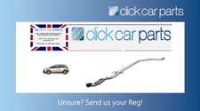 OE Quality Exhaust Pipe