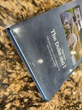 Signed x 2 THE DUKE AND I Matt