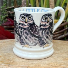 EMMA BRIDGEWATER . Little Owl