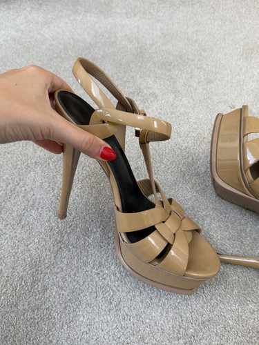 Saint laurent ysl tribute nude - saint,