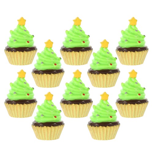 10pcs reusable resin - resin, faux
