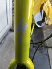 Specilized Sirrus 2.0 2025 Xl Frame