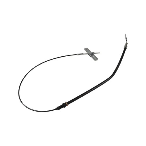 Handbrake cable front main - cable,