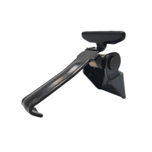 Grille catch latch for jeep - grille,