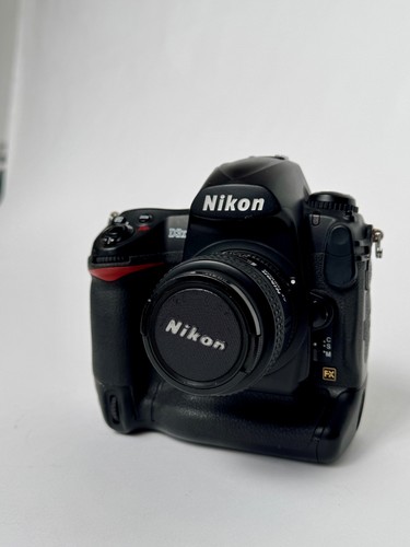 Nikon d3x full - nikon, digital