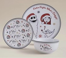 Disney NIGHTMARE BEFORE