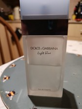Dolce Gabanna Light Blue Eau