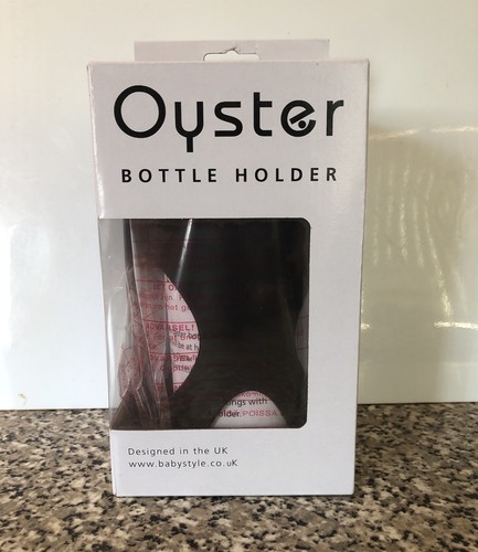 Oyster bottle holder for - holder,