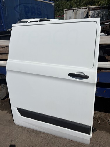 2016 ford transit custom - 2016,