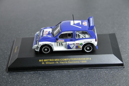 Rac007 metro 6r4 - metro,
