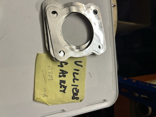 Villiers head gasket a889 - a889, .