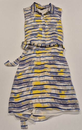Amari exchange sleeveless - amari,