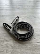 Brown Leather Shetland/Pony