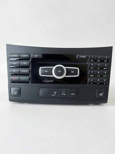 Mercedes class w212 w207 - class,