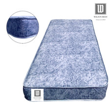 LUXURY DUAL SIDED BLUE