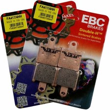 EBC FA417/4HH Sintered Brake