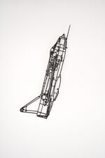 English Electric Lightning F.1