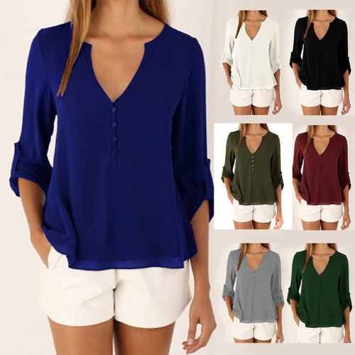 Summer suit head chiffon top - suit,