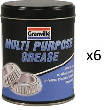 Granville Multi-Purpose Grease