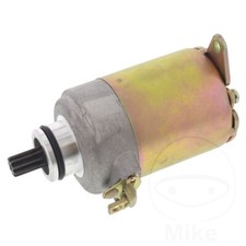 JMP Starter Engine Fits Peugeot Vivacity 125 2011-2012