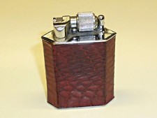 Mc Murdo Pocket Wick Lighter - Lighter - Pat.No. 590958 - 1947 - England