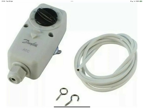 New danfoss atc - new,