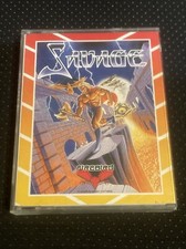 Ultra Rare SAVAGE FIREBIRD /