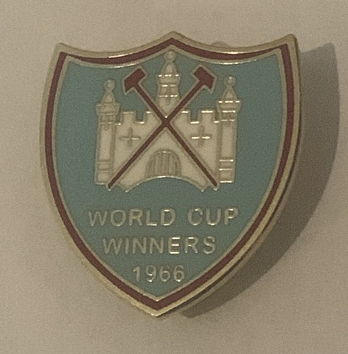 West ham utd pin - ,