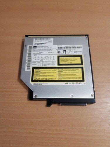 Toshiba satellite pro 6100 dvd - 6100,