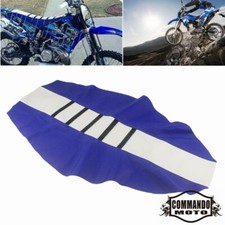 Supermoto Seat Cover for