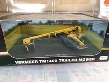 Vermeer TM1400 Trailed Mower 1:32 UH4181