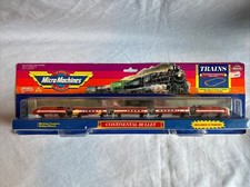 Micro Machines, Galoob, 1989