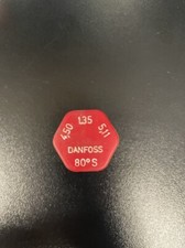 Danfoss local - danfoss, 80°s