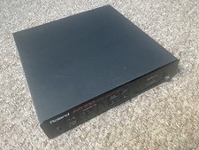 Roland 100 digital recorder - roland, ar-100