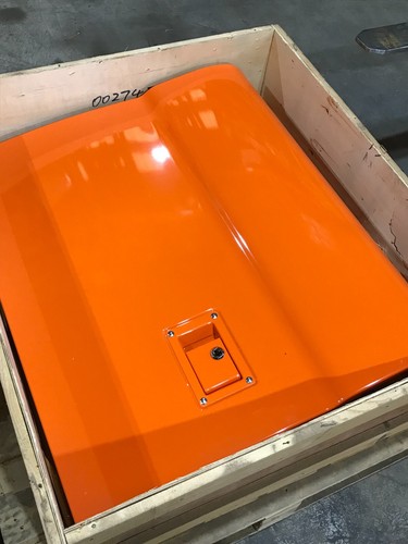 Doosan dx225lc hydraulic - doosan,