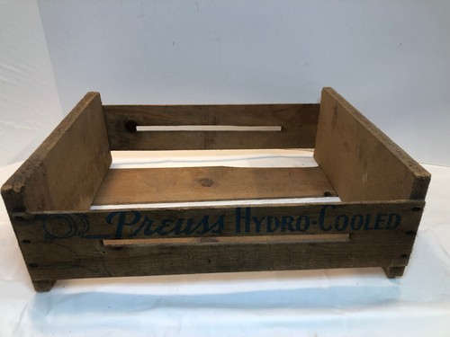 Vintage wood fruit - wood,