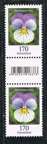 Floral pansies 3473 ean - 3473,