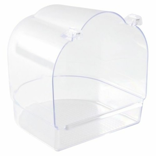 Bird bath house - bath,